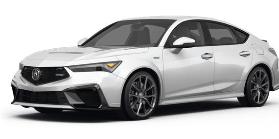 ACURA INTEGRA TYPE S 2024 19UDE5G93RA002578 image